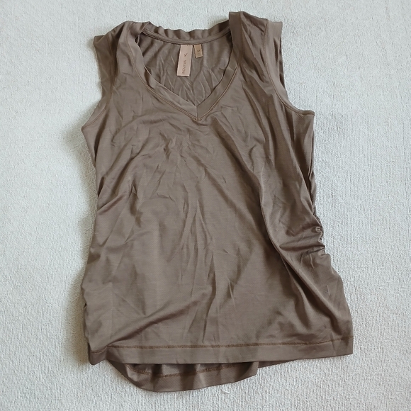 Indyeva Tops - indyeva ♡ ruched tank top